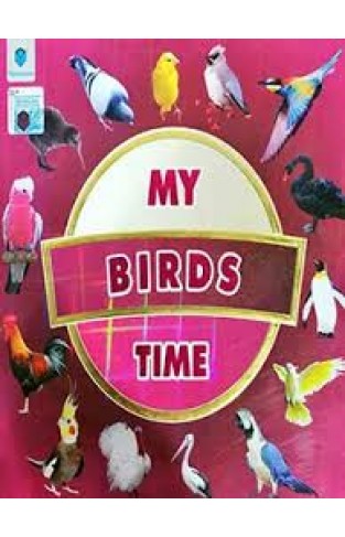 MY TIME SERIES: MY BIRDS TIME 